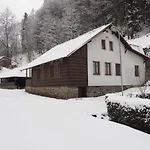 Tomasek V Blizkosti Arealu Vakantiehuis *