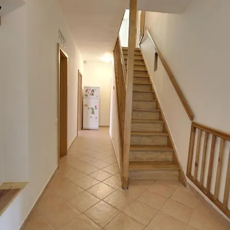Tomasek V Blizkosti Arealu Holiday home