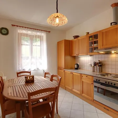 Tomasek V Blizkosti Arealu Holiday home Dolni Dvur