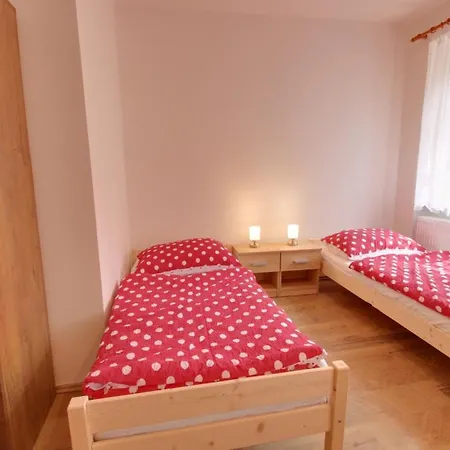 Tomášek V Blízkosti Areálu