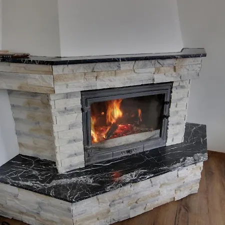 Tomasek V Blizkosti Arealu Holiday home Dolni Dvur