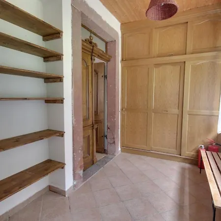 Tomasek V Blizkosti Arealu Holiday home Dolni Dvur