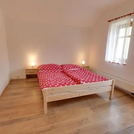 Tomasek V Blizkosti Arealu Holiday home *