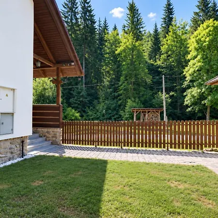 Tomasek V Blizkosti Arealu Dolni Dvur