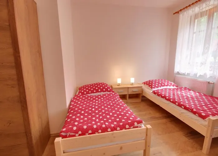Tomasek V Blizkosti Arealu